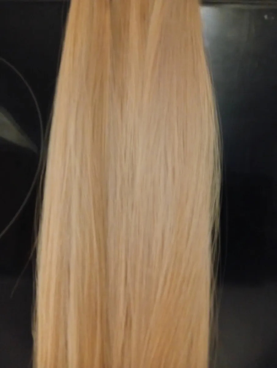 Bead hair extensions - Image 4