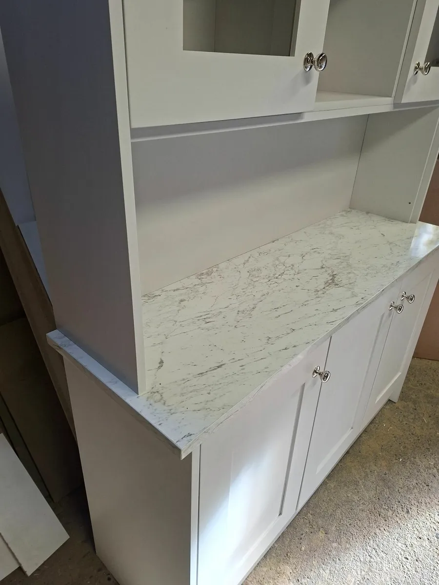 Modern kitchen dresser - Image 3