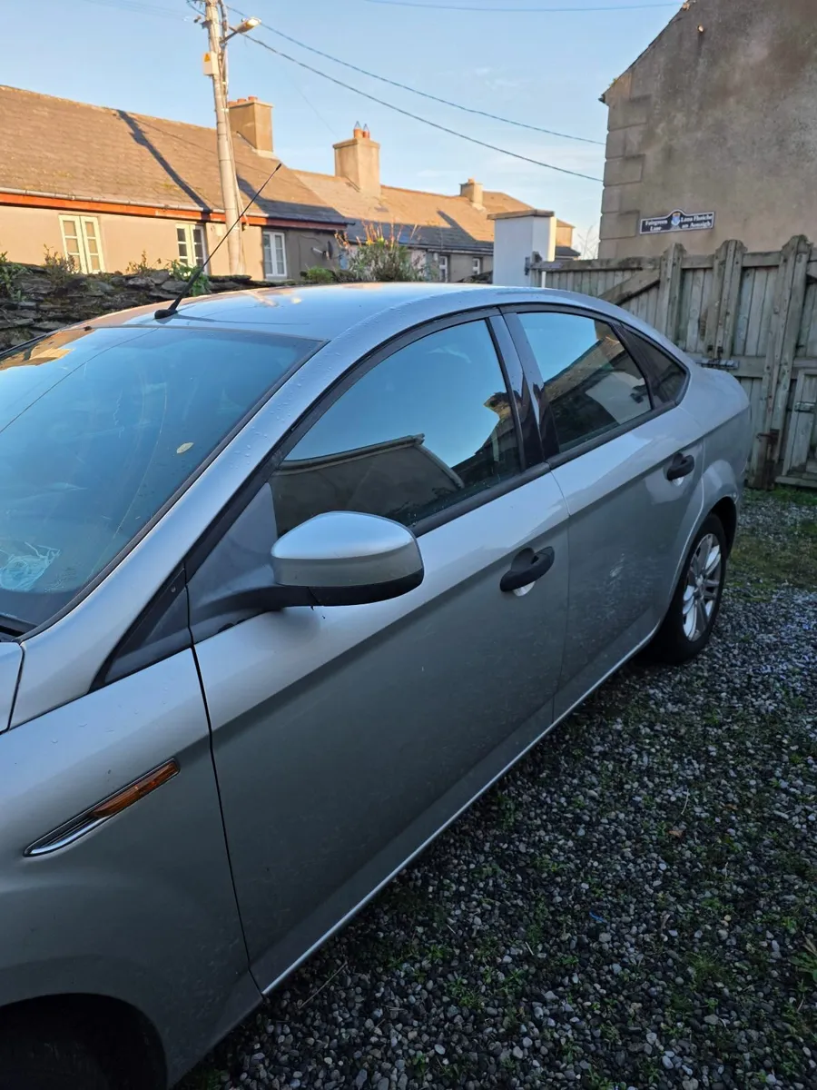 Ford Mondeo 1.8 TDCI spares (Drives) - Image 3