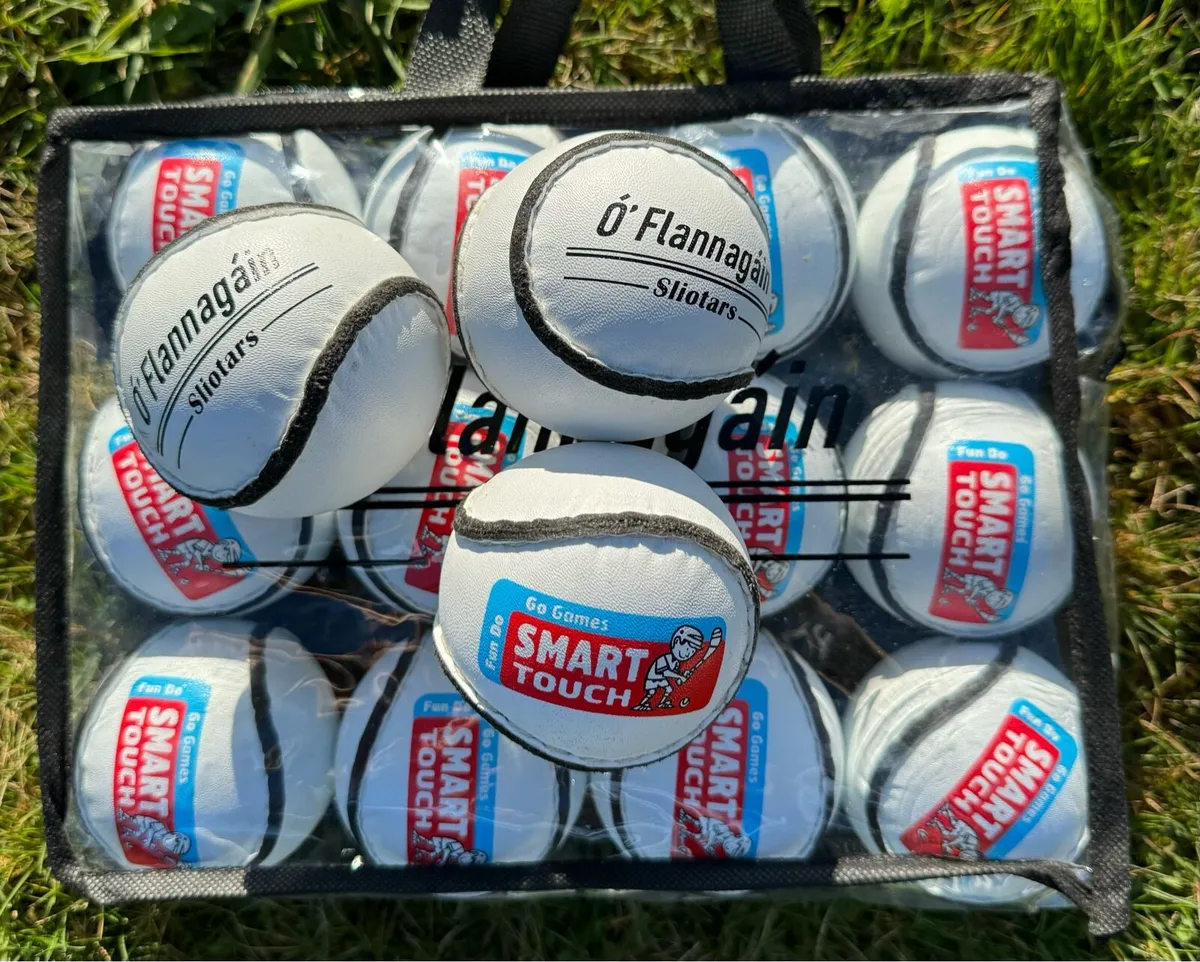 **SMART TOUCH SLIOTARS** - Image 1