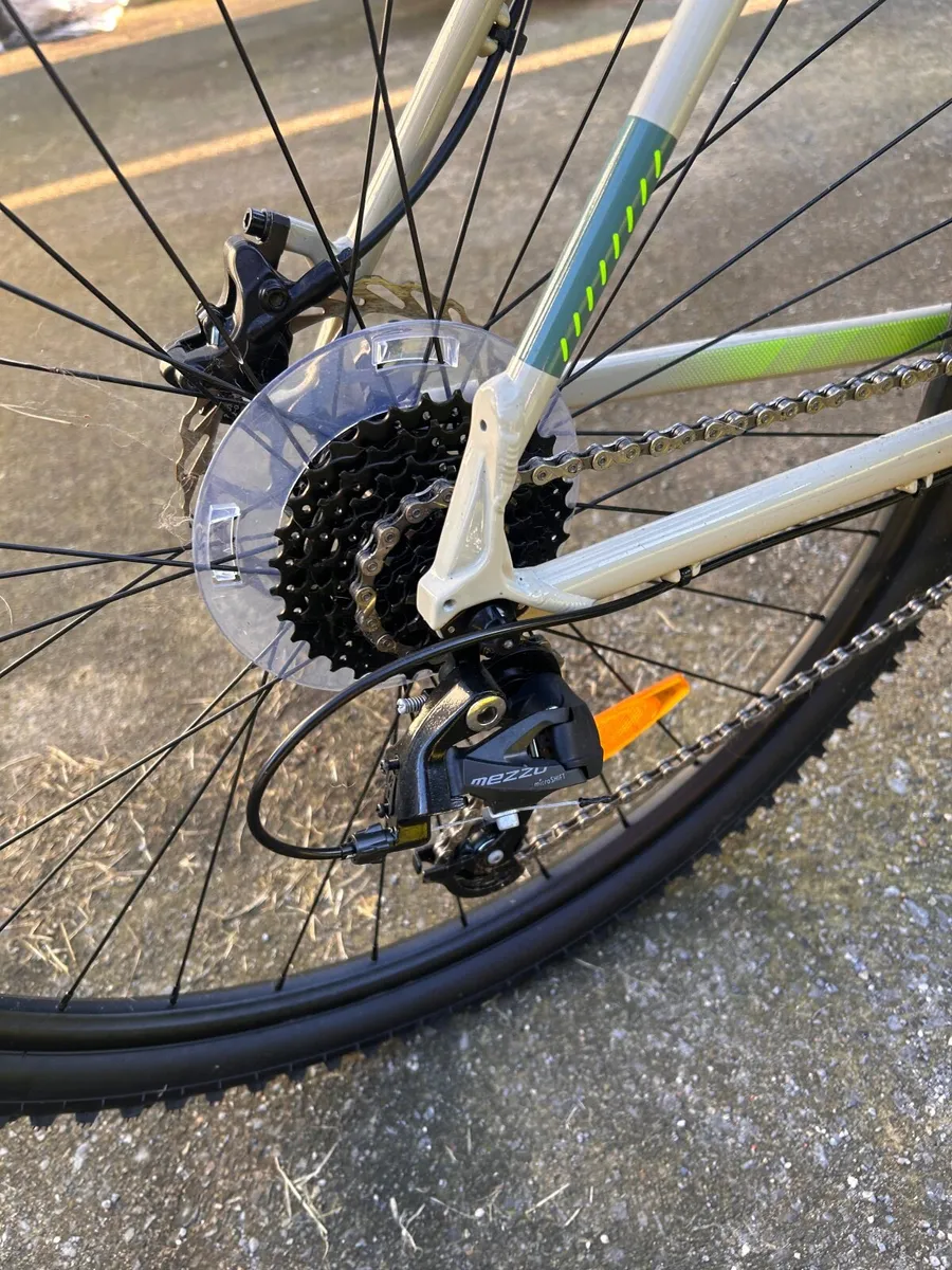 Cannondale bike - Image 3