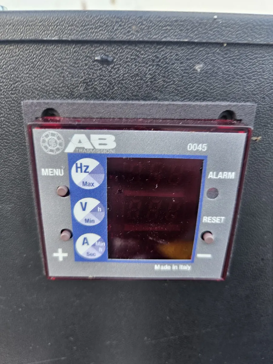 PTO GENERATOR - Image 3