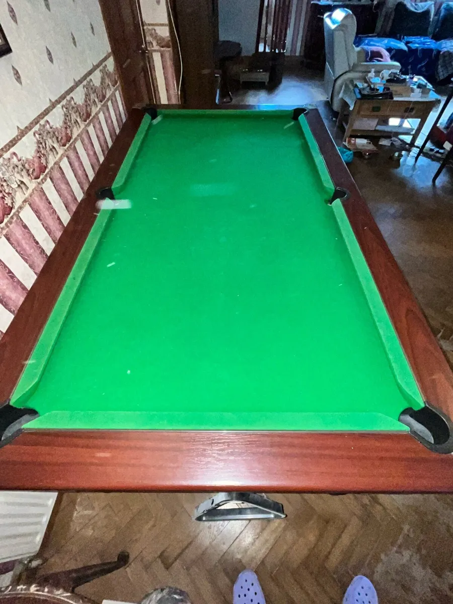 Pool Table - Image 3
