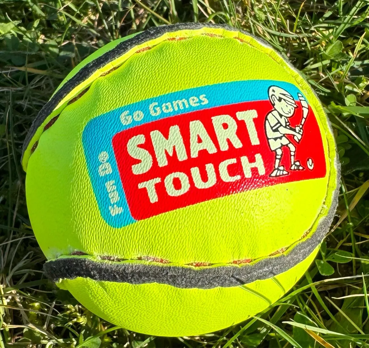 **SMART TOUCH LUMINOUS YELLOW SLIOTARS** - Image 4