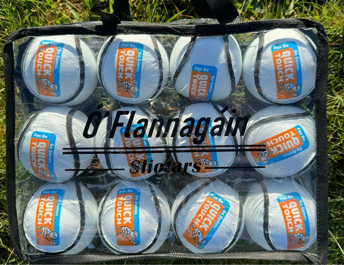 **QUICK TOUCH SLIOTARS** - Image 2