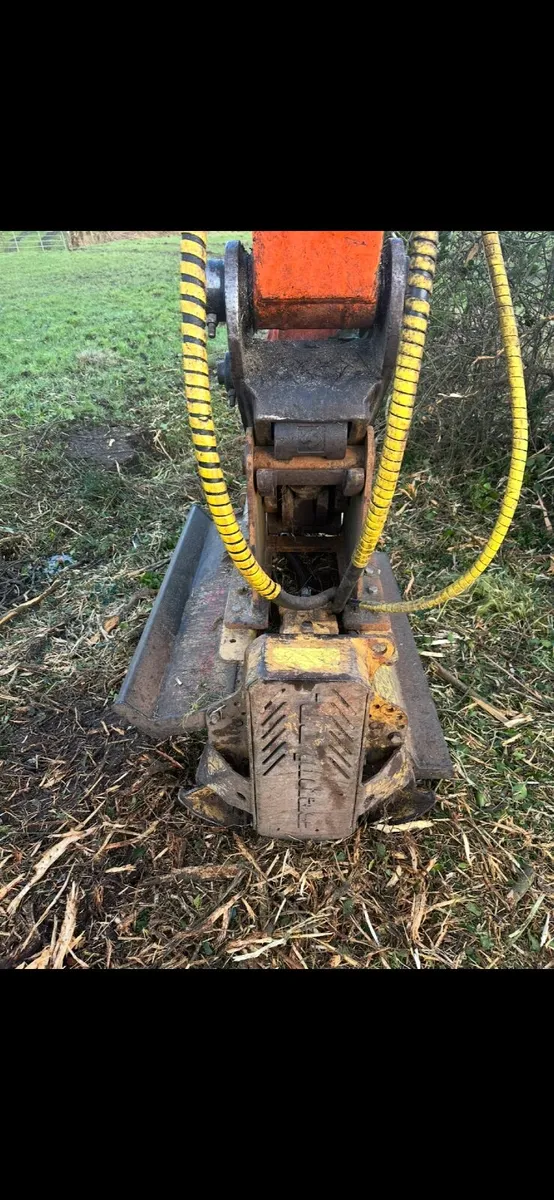 Seppi Mulcher - Image 3