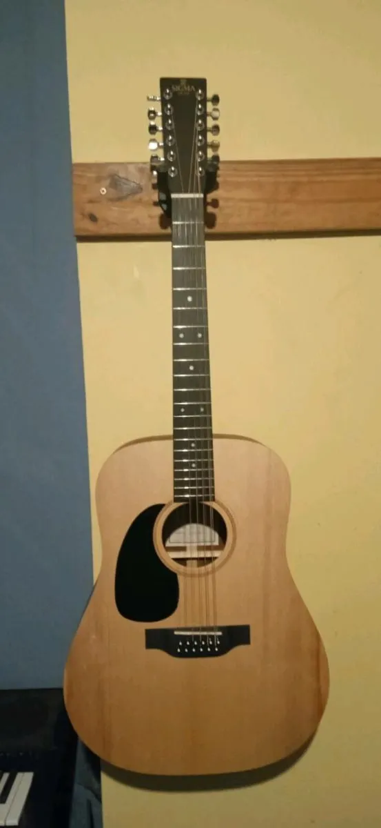 Lefthand Guitars - Image 3