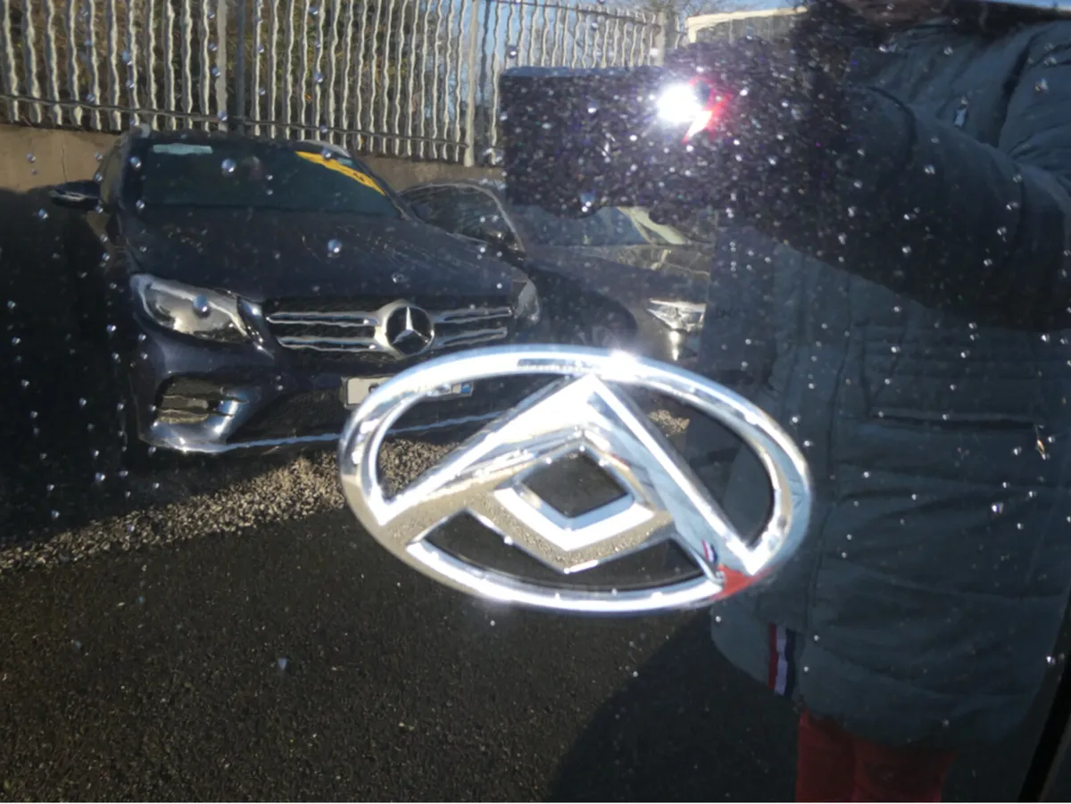 Maxus DELIVER 7 AUTOCITY YOUR MAIN MAXUS DEALERSHI - Image 4