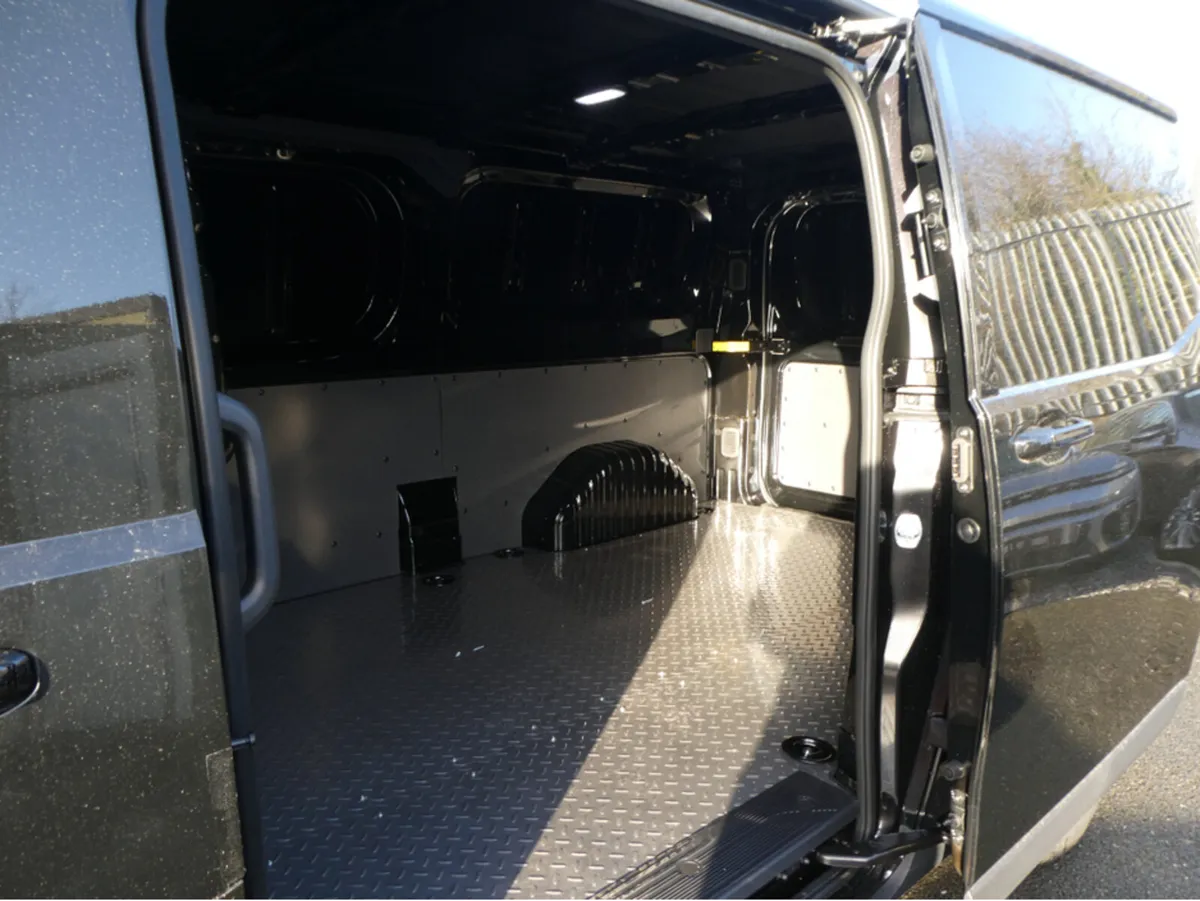 Maxus DELIVER 7 AUTOCITY YOUR MAIN MAXUS DEALERSHI - Image 2