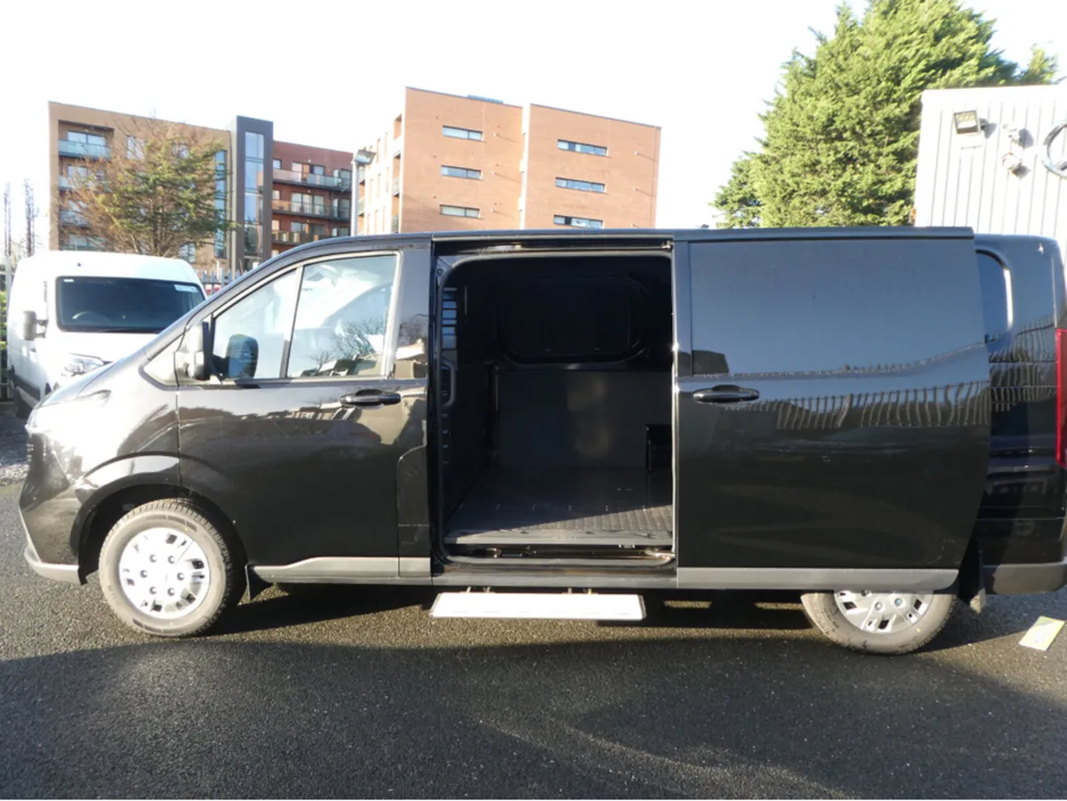 Maxus DELIVER 7 AUTOCITY YOUR MAIN MAXUS DEALERSHI - Image 3