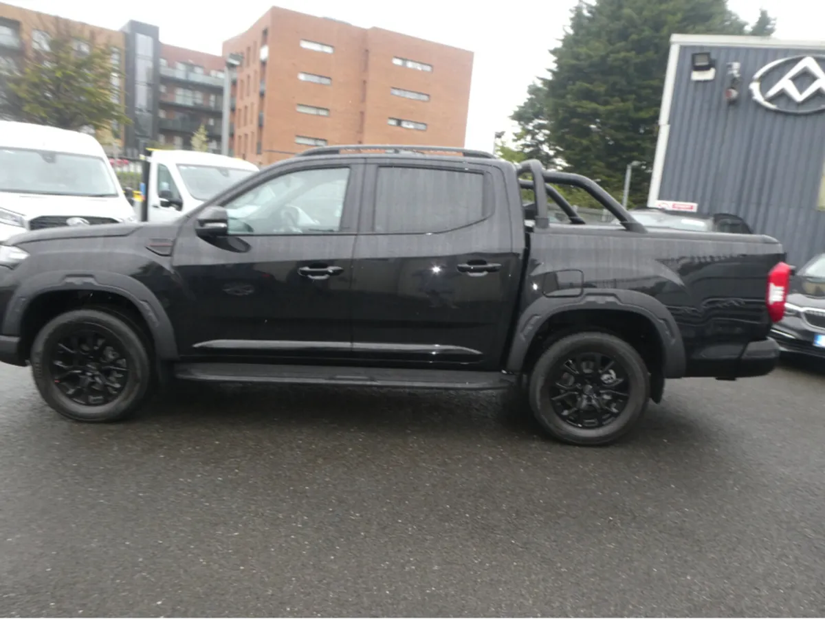 Maxus T90EV NEW MODEL - Image 4