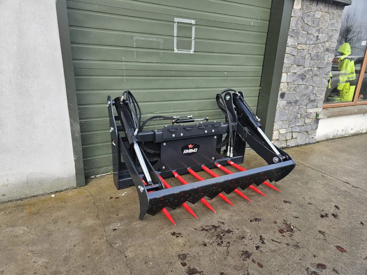 bale slice - Image 1