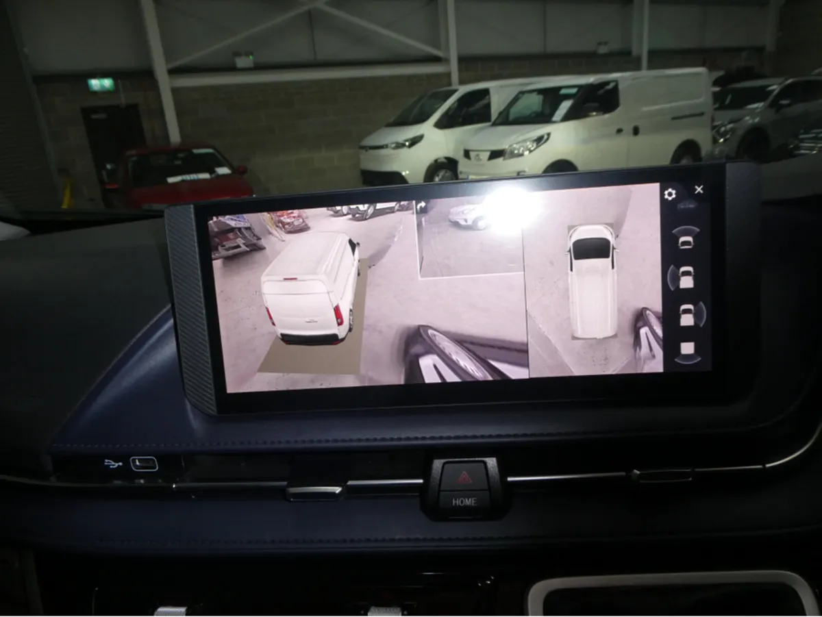 Maxus DELIVER 7 Nationwide delivery - Image 4