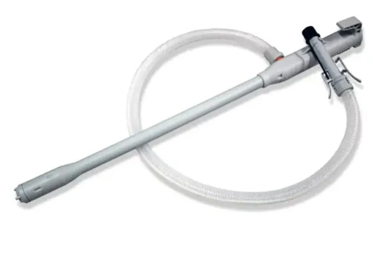 AIRREX INFRARED DIESEL HEATER - Image 4