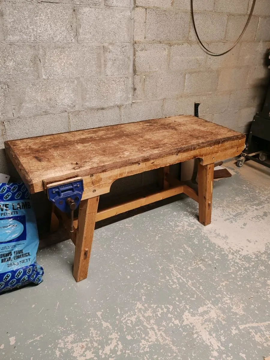 Single phase Planer/Thicknesser  Etc - Image 2