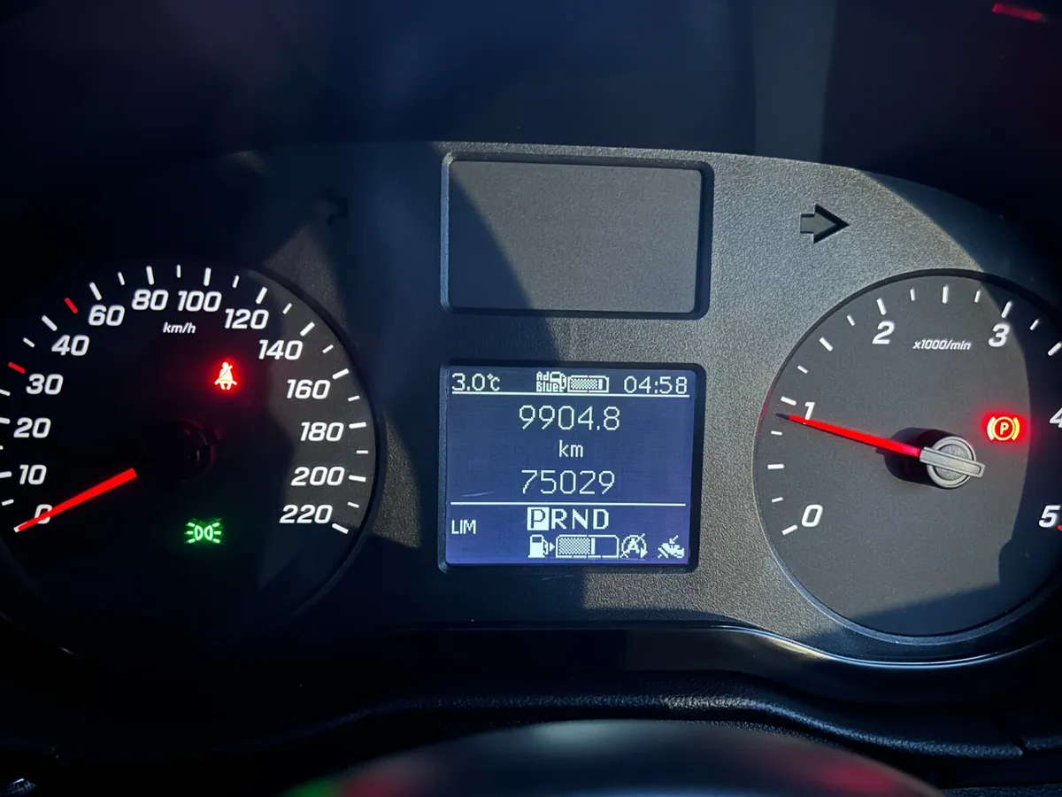 Mercedes-Benz Citan 2024 Automatic - Image 3