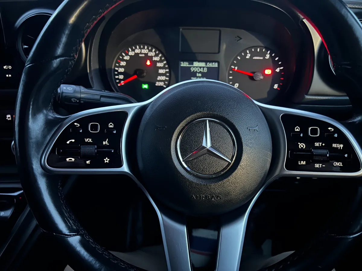 Mercedes-Benz Citan 2024 Automatic - Image 4