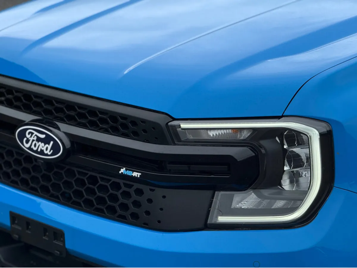 Ford Ranger REDUCED MSRT EDITION FORD RANGER - Image 3