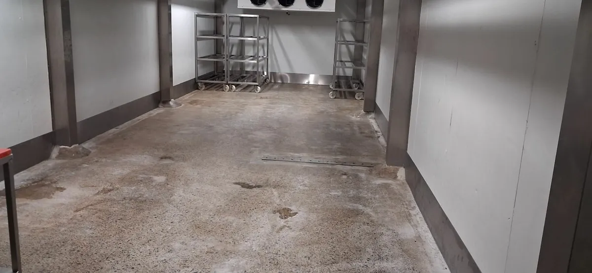 Cold storage / cold store - Image 1