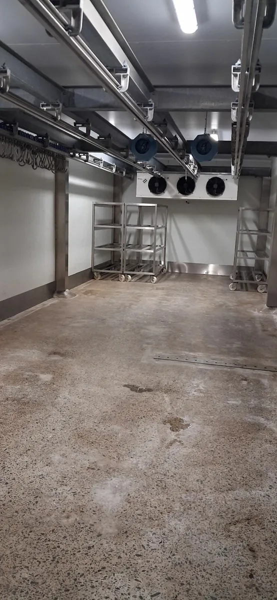 Cold storage / cold store - Image 2