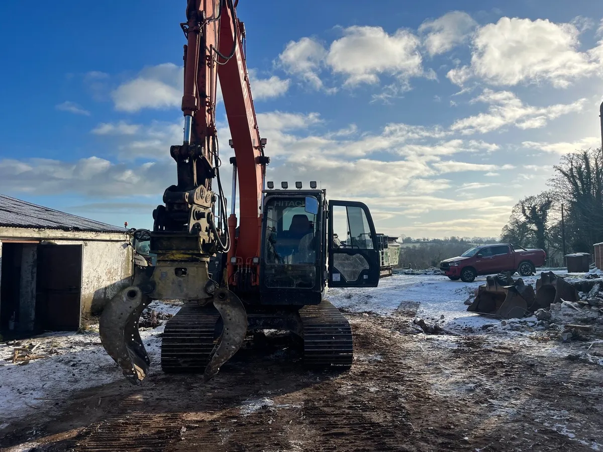 ♻️Crusher Hire ♻️ - Image 3