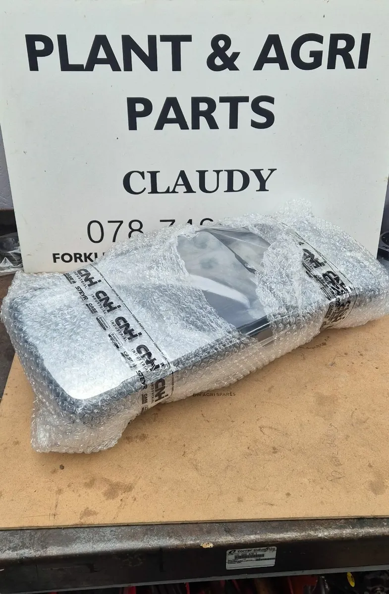 ALL JCB , MERLO , MANITOU PARTS - Image 4