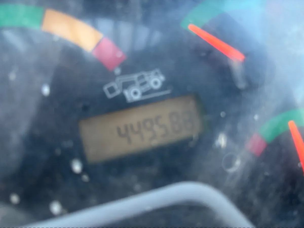 Caterpillar 13 meter teleporter - Image 2