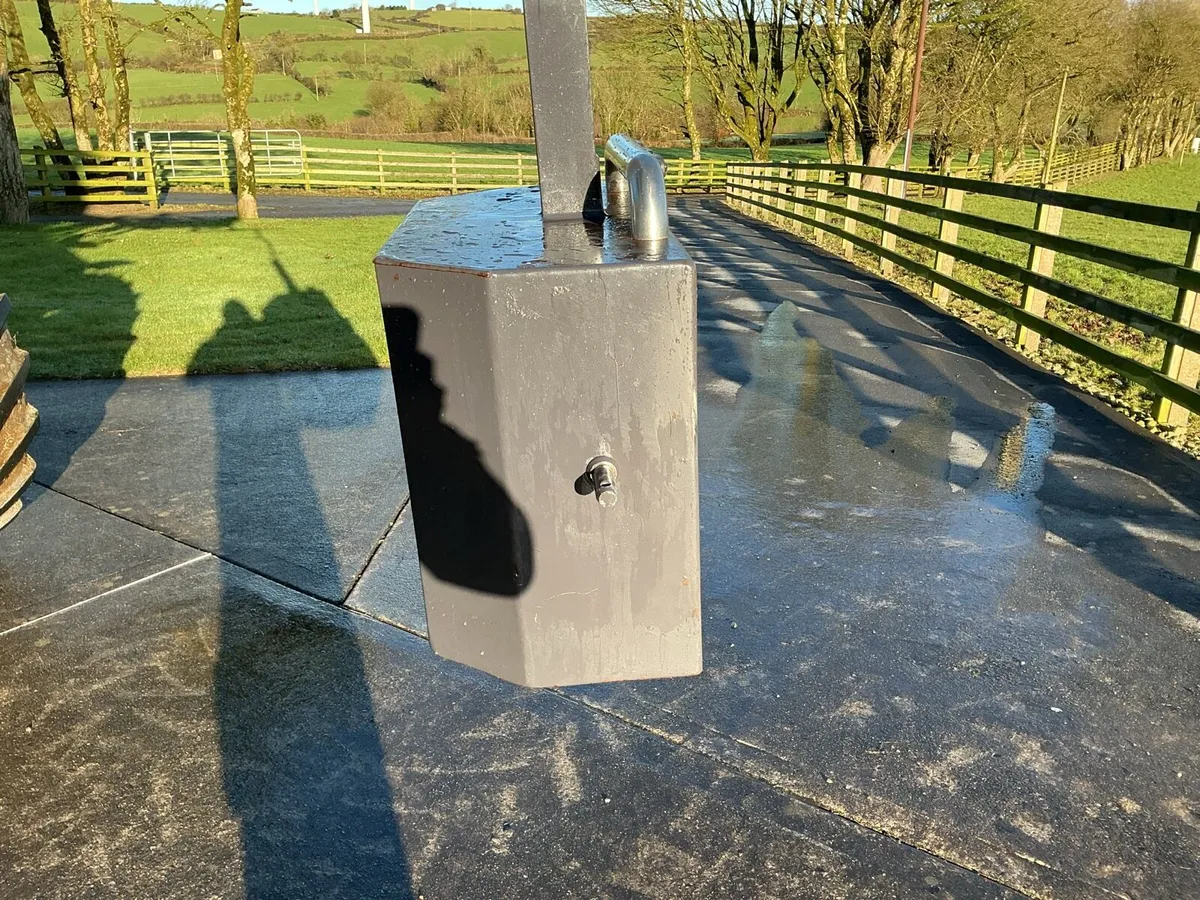 Bespoke Weight Block No Vat - Image 2