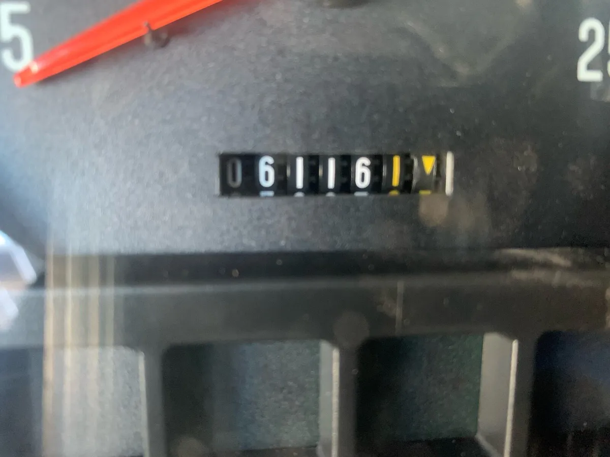 Massey Ferguson 5455 - Image 3