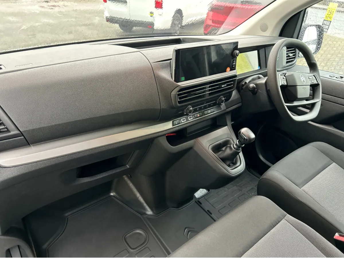 Citroen Dispatch poa - Image 3