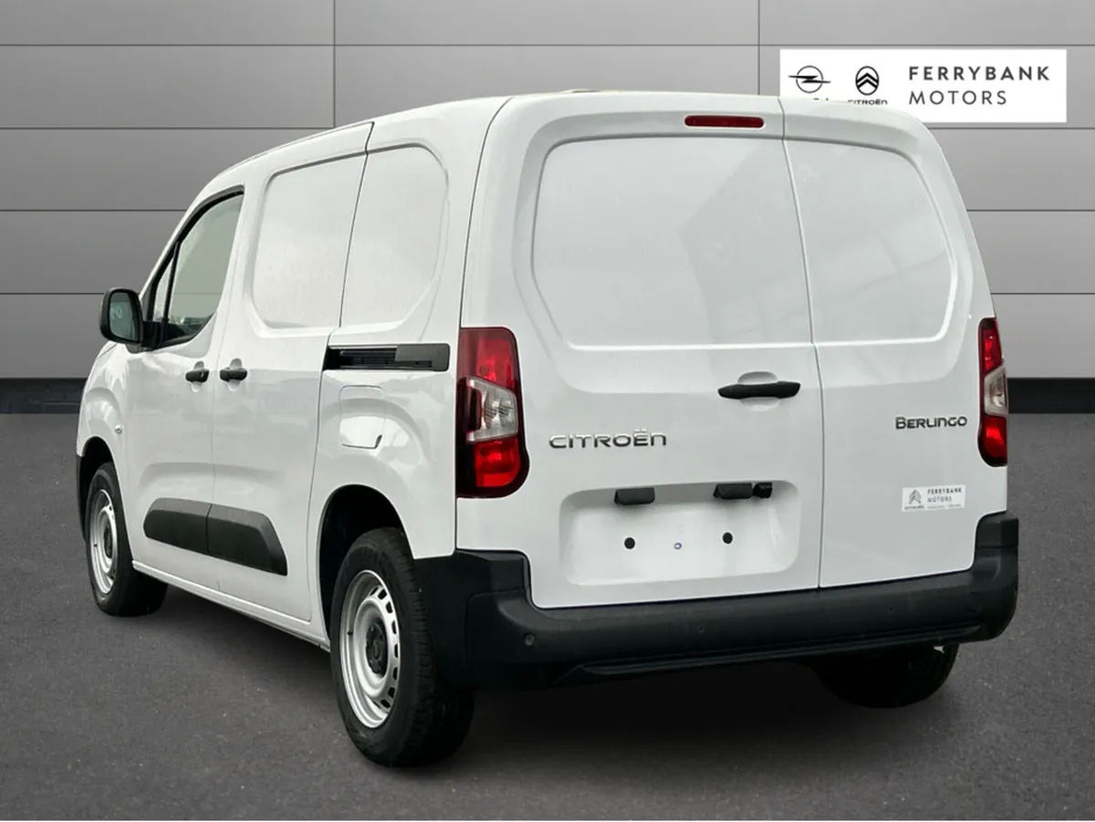 Citroen Berlingo NEW MODEL BERLINGO - Image 2