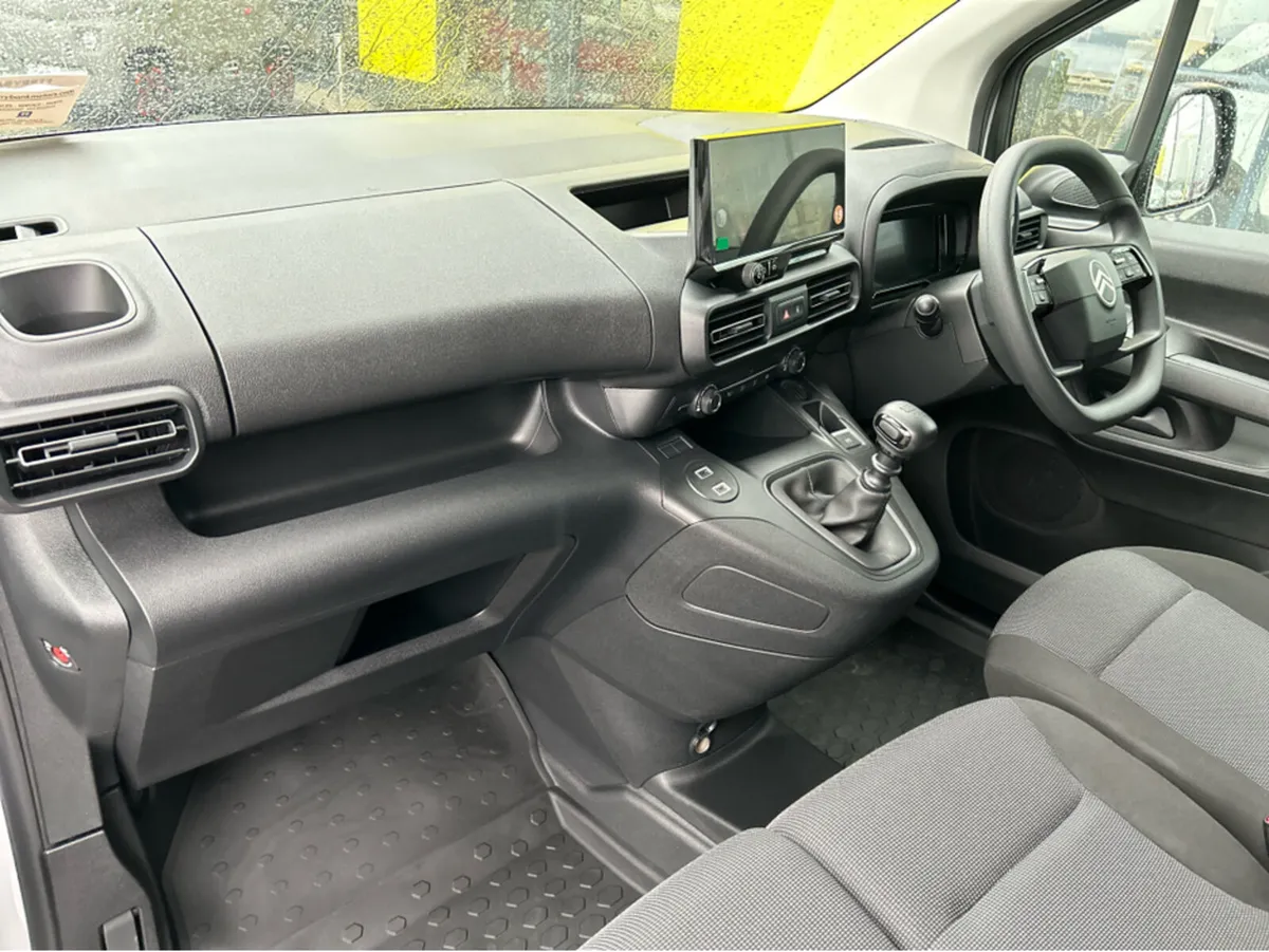 Citroen Berlingo NEW MODEL BERLINGO - Image 3