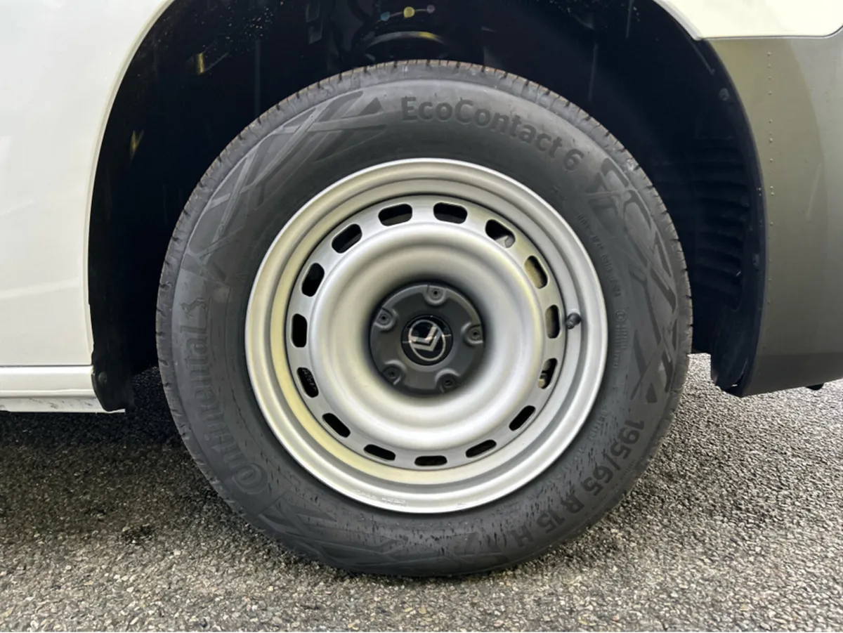 Citroen Berlingo NEW MODEL BERLINGO - Image 4