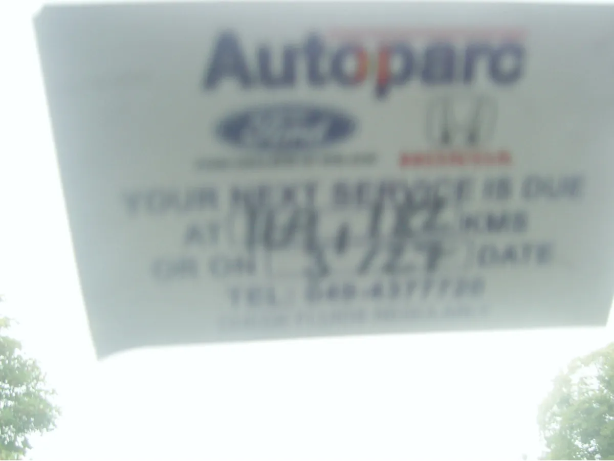 Ford Transit Connect SWB TREND 1.5 TD 75PS 5 5SPEE - Image 3