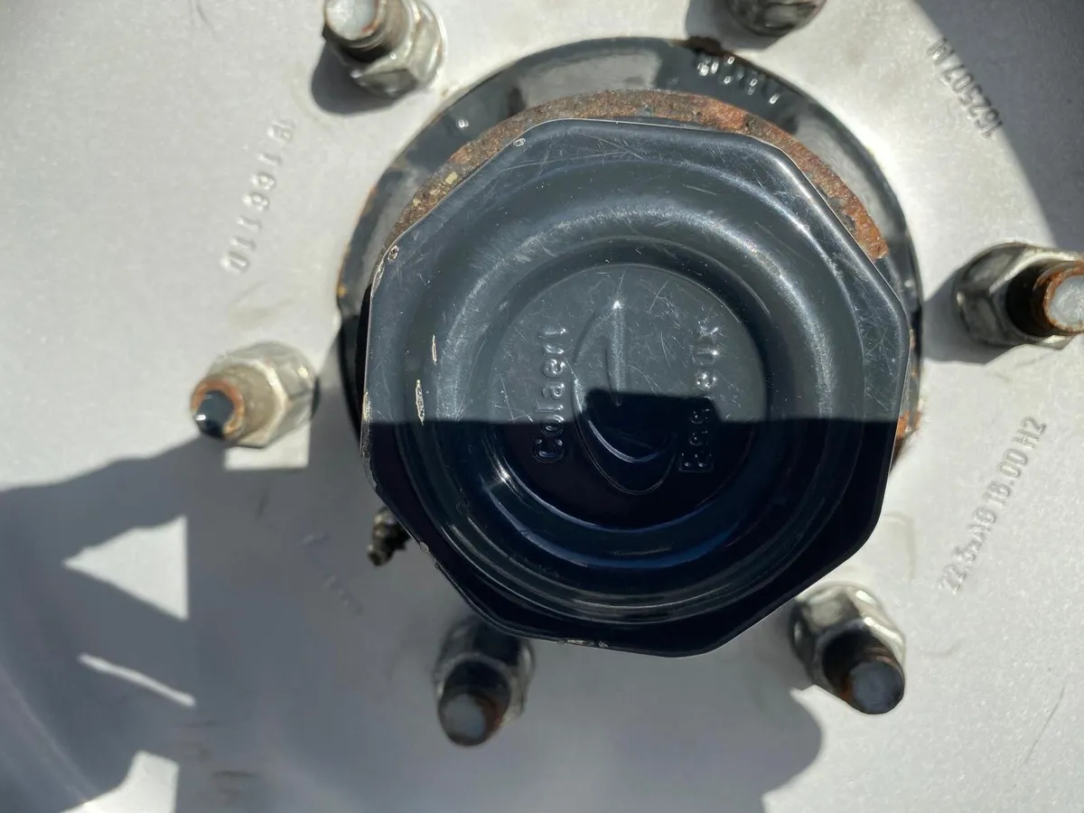 Kuhn Baler FB3130 - Image 4