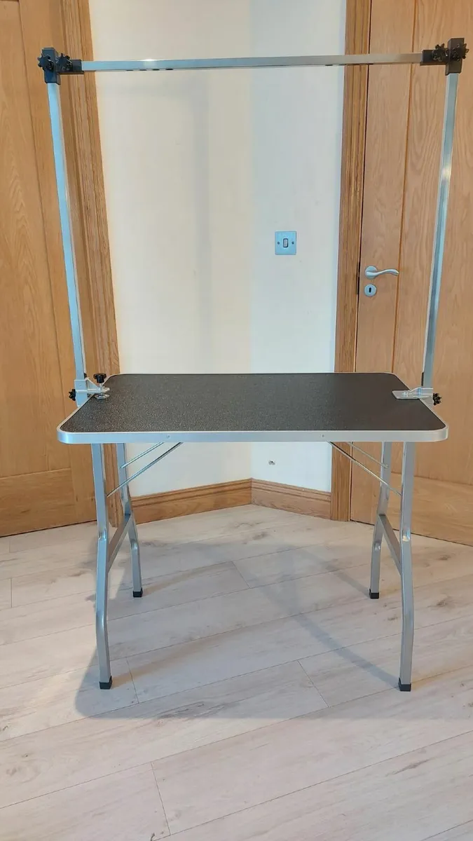Dog Cat Grooming table .. Free delivery - Image 2