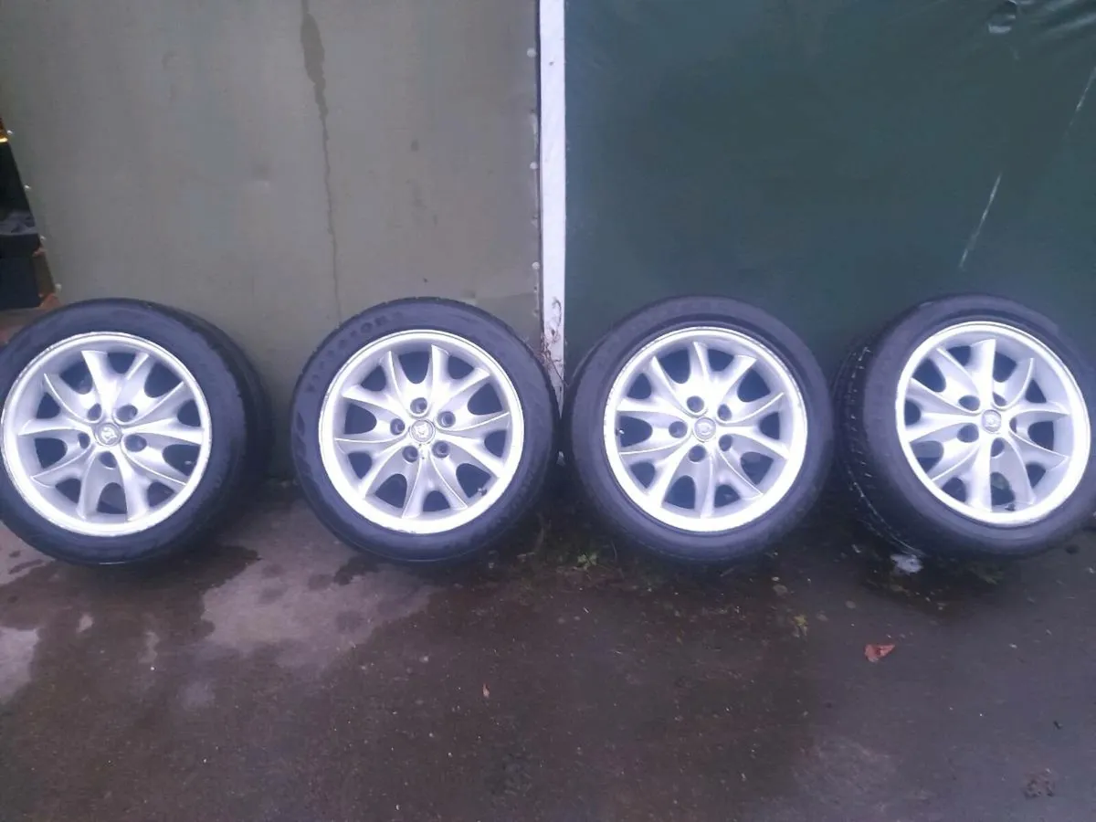 Jaguar classic parts - Image 3