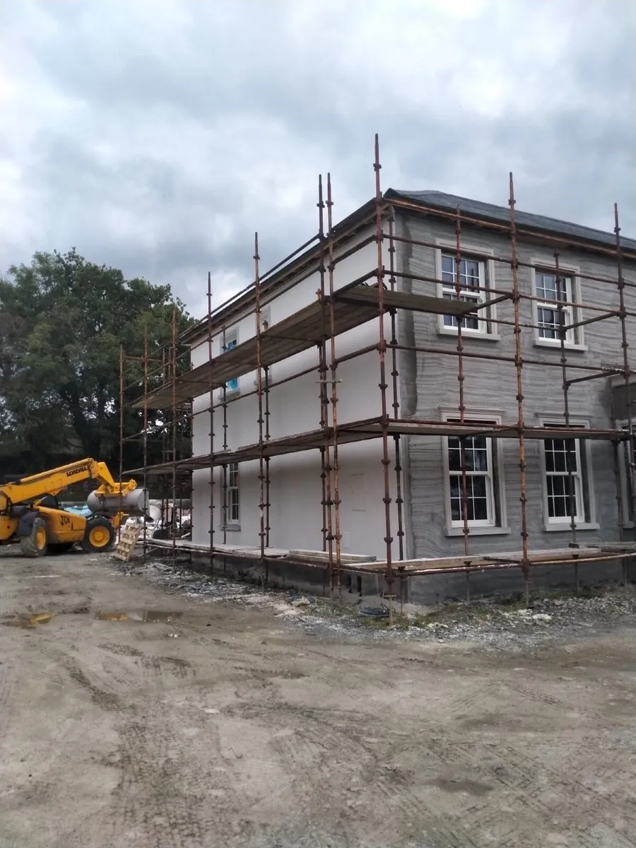 Scaffolding for sale - Image 2