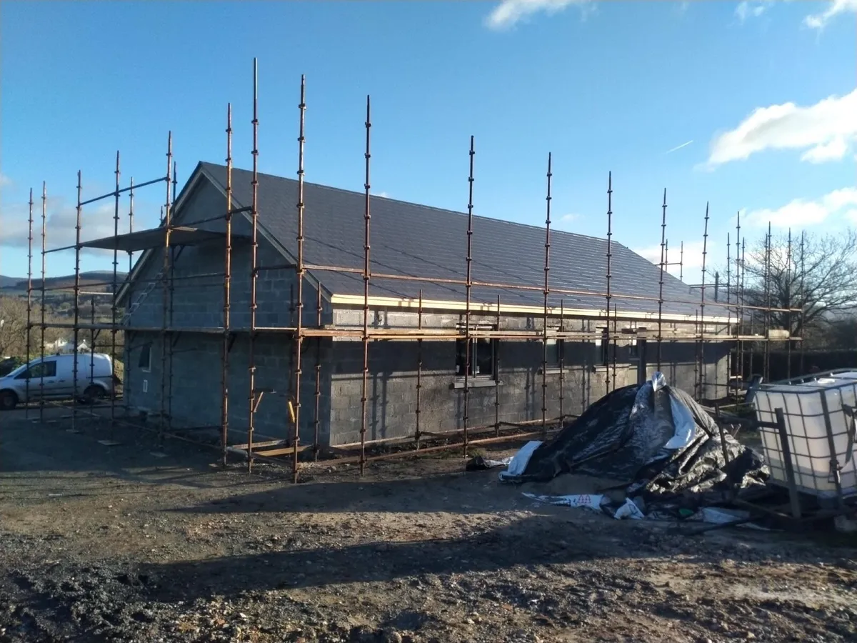 Scaffolding for sale - Image 3