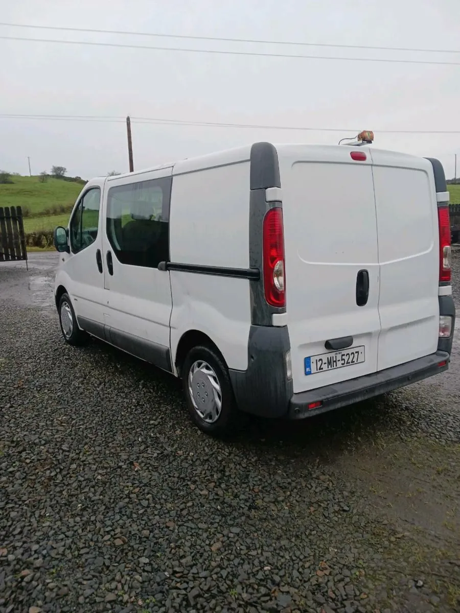 I buy all vans - Image 3