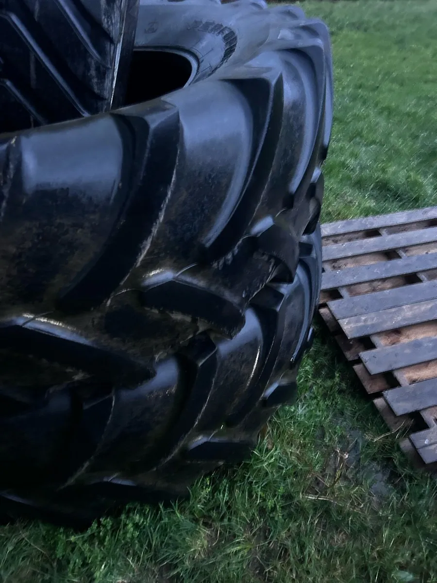 Firestone and Bkt Tyres - Image 3