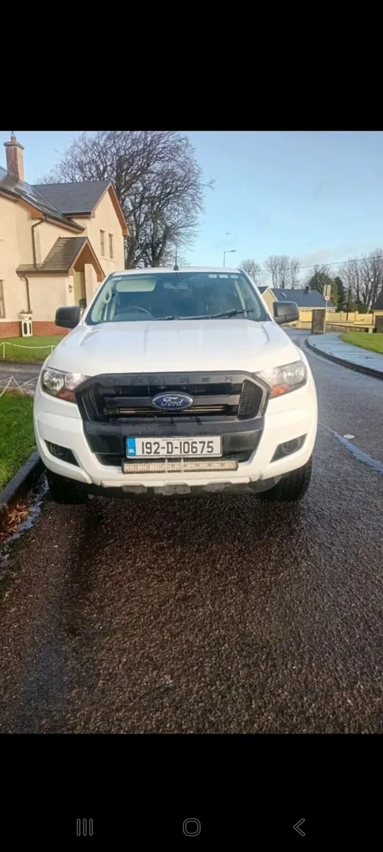 Ford Ranger 2019/// long doe and tax!!4x4 - Image 1