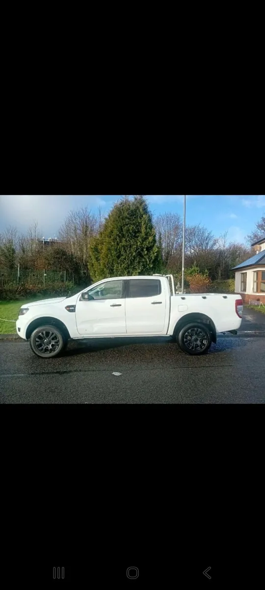 Ford Ranger 2019/// long doe and tax!!4x4 - Image 3