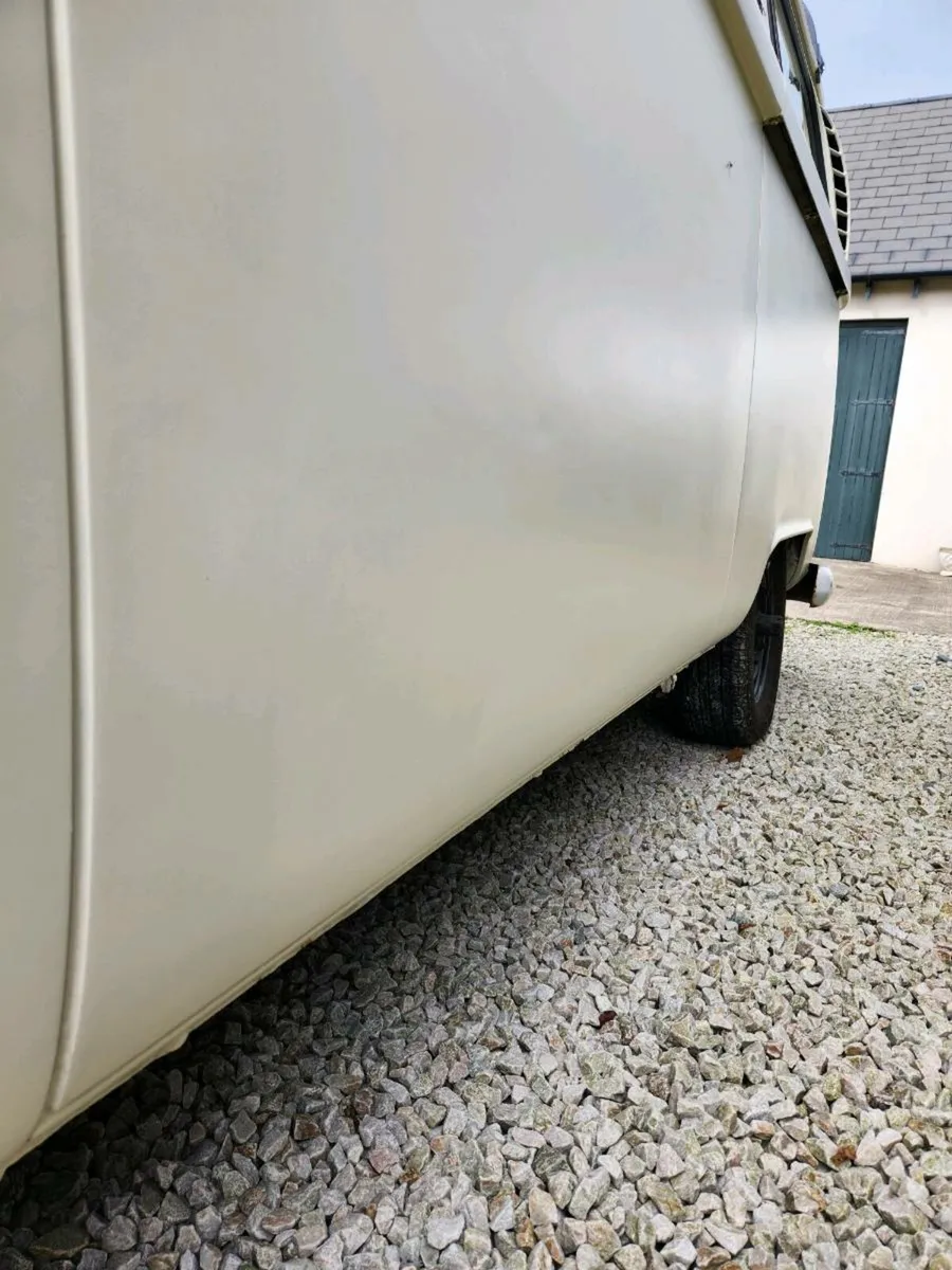 VW Earlybay - Image 4