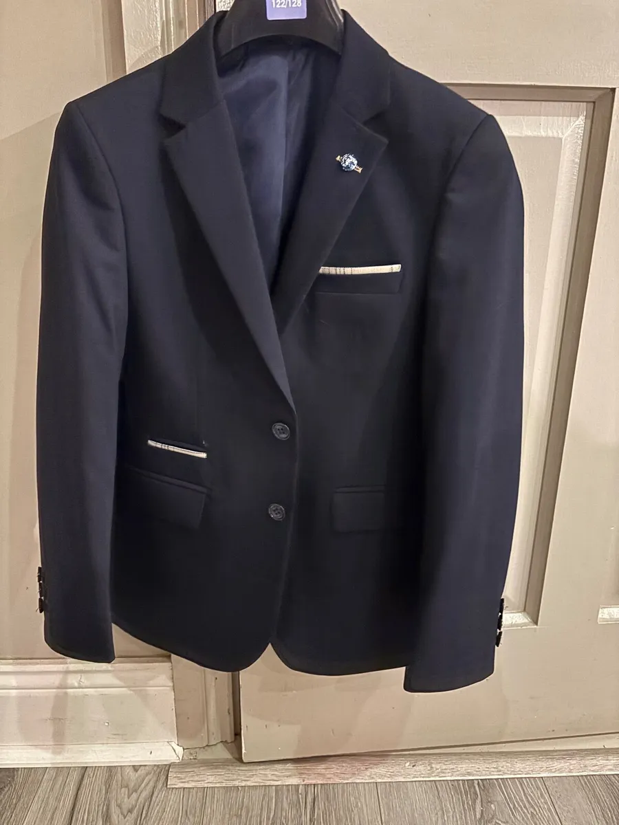 Communion suit - Image 1