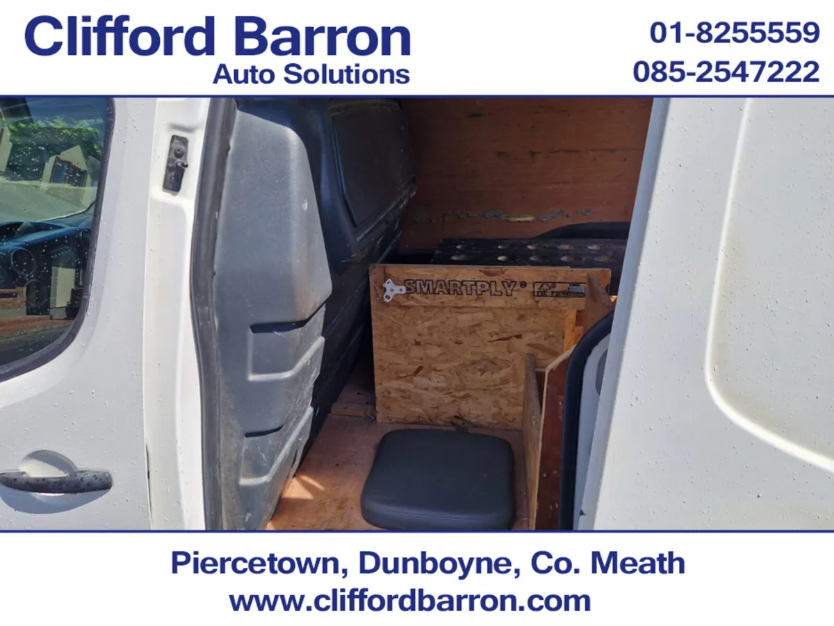 Peugeot Partner ACCESS 1.6 HDI 75 SIDE DOOR 4DR - Image 3