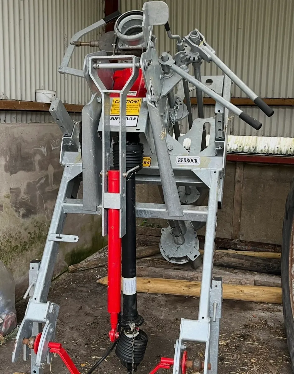 Clearance Machinery auction - Image 2