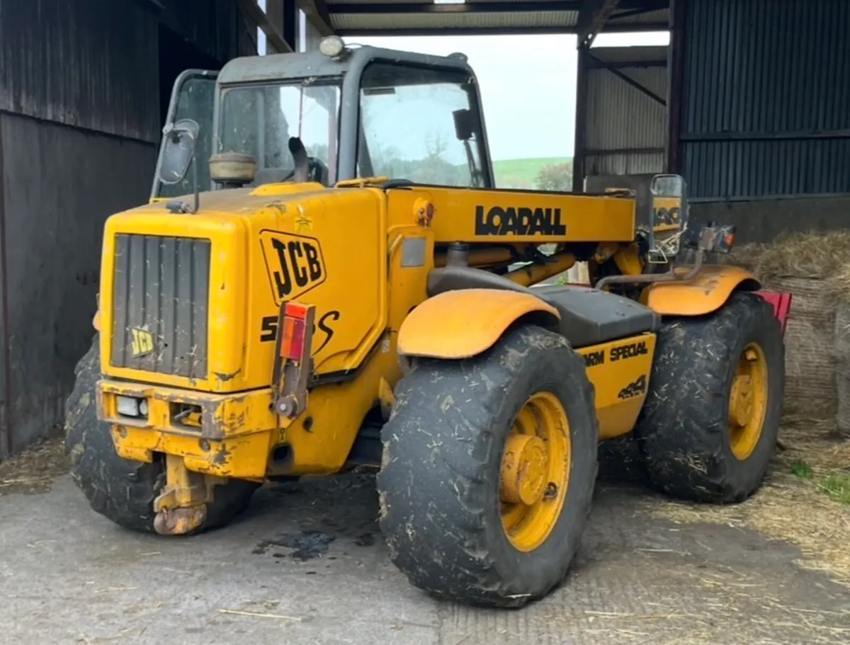 Clearance Machinery auction - Image 3