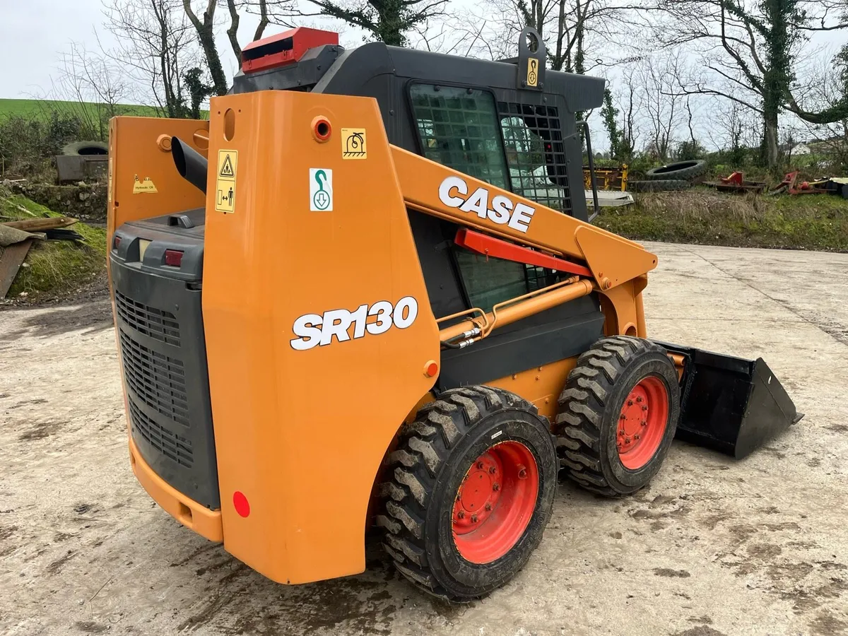 Clearance Machinery auction - Image 3