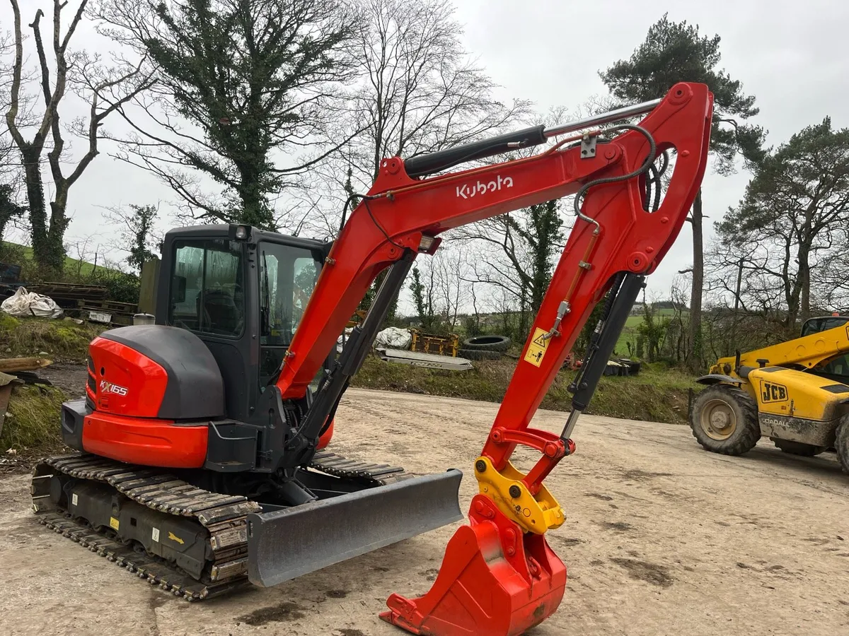 Clearance Machinery auction - Image 2